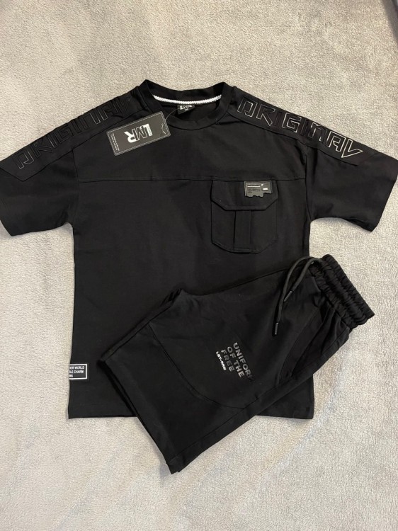 Spodenki chłopięce LIDMAR