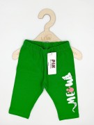 Legginsy 3/4 dziewczęce PIK