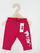 Legginsy 3/4 dziewczęce PIK