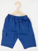 Szorty chłopięce bojówki