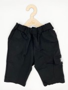 Szorty chłopięce bojówki