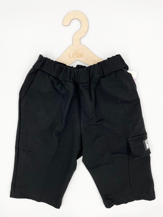 Szorty chłopięce bojówki