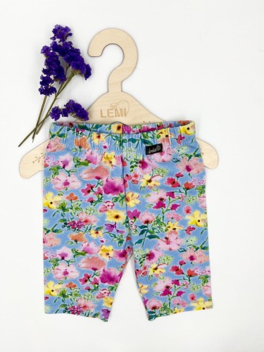 Kolarki dziewczęce Kwiatki Lambda