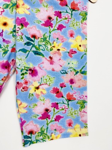 Kolarki dziewczęce Kwiatki Lambda