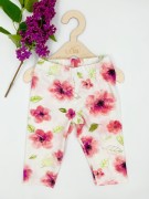 Legginsy krótkie AIPI