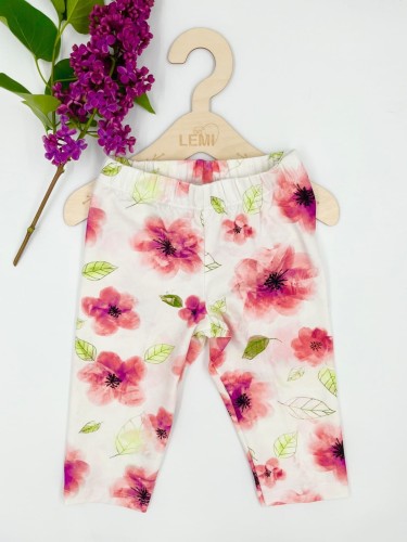 Legginsy krótkie AIPI