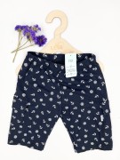 Szorty chłopięce bojówki Chrisma