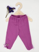 Legginsy dziewczęce 3/4 Chrisma