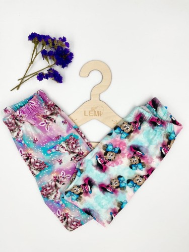 Kolarki dziewczęce BAJKOWE