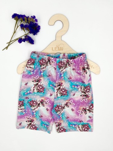 Kolarki dziewczęce BAJKOWE