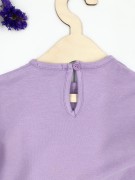 T-shirt dziewczęcy Gremtex