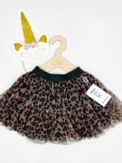 Spódnica tiulowa PANTERKA Bambola