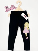 Legginsy dziewczęce BARBIE PIK
