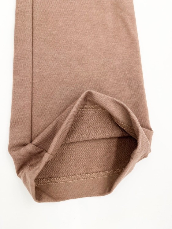 Spodnie dziewczęce dzwony BAMBOLA