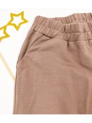 Spodnie dziewczęce dzwony BAMBOLA