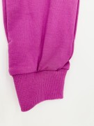 Spodnie dresowe dziewczęce BAMBOLA