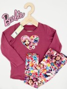 Bluzka dziewczęca BARBIE 2 AIPI