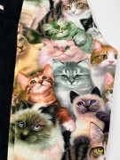 Komplet dziewczęcy KOT Chrisma