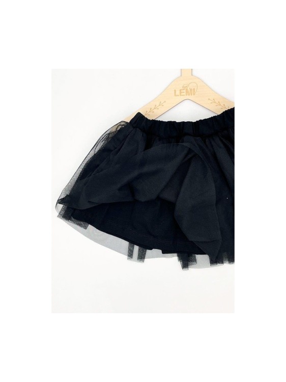 Spódnica tiulowa Chrisma