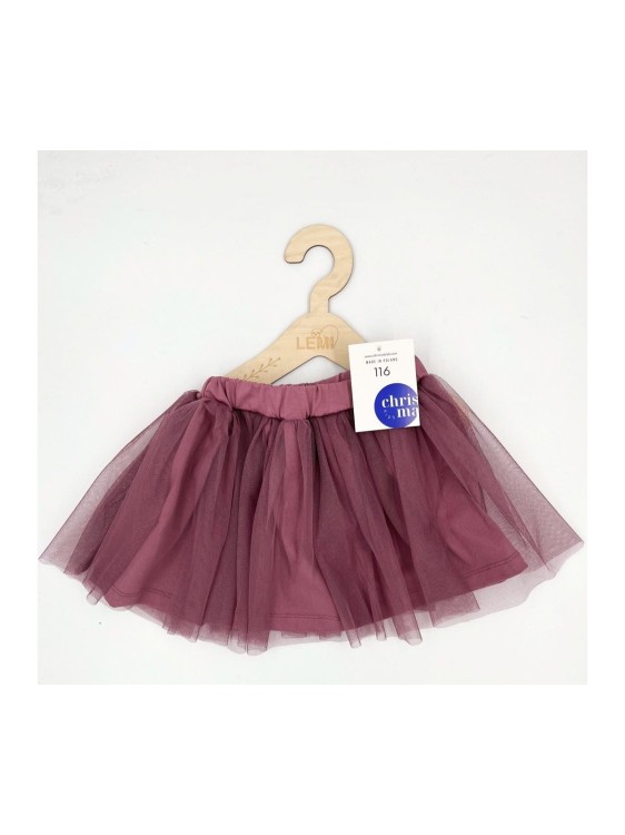 Spódnica tiulowa Chrisma