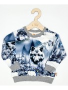 Bluza unisex WILKI Amba&amp;Ginda