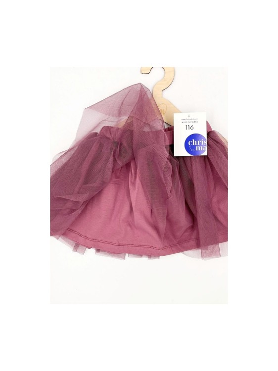 Spódnica tiulowa Chrisma