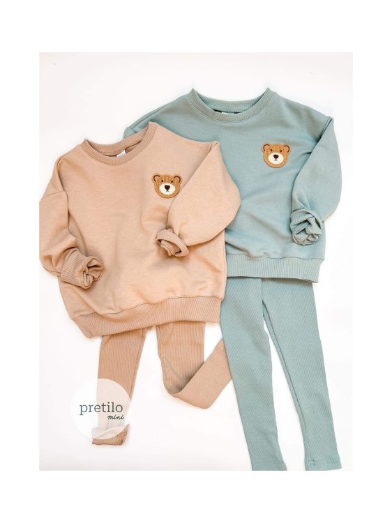 Komplet unisex MISIO