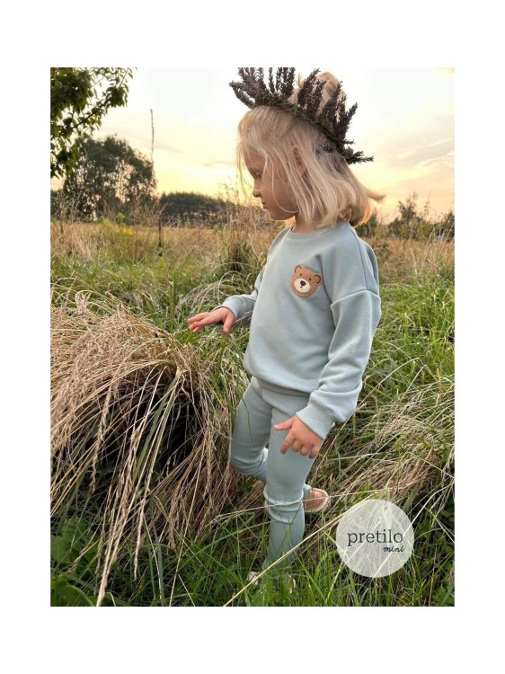 Komplet unisex MISIO