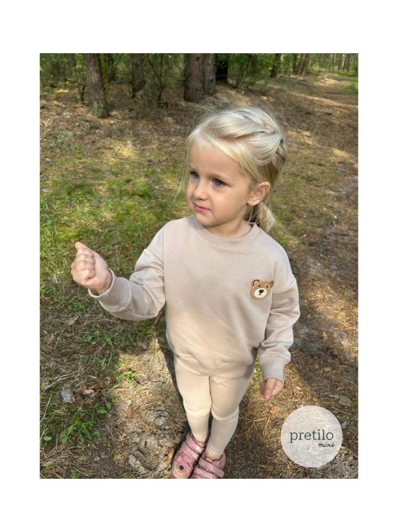 Komplet unisex MISIO