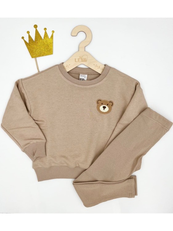 Komplet unisex MISIO