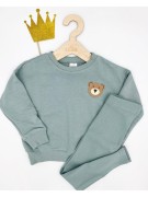 Komplet unisex MISIO