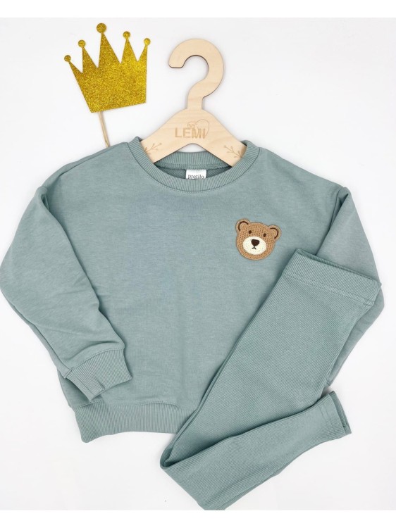 Komplet unisex MISIO