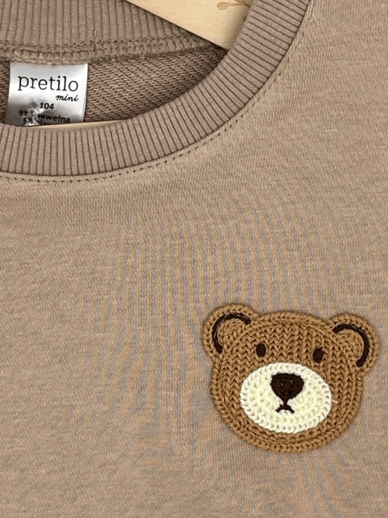 Komplet unisex MISIO