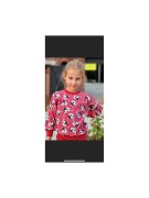 Bluza dziewczęca BULDOG Chrisma