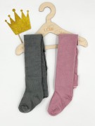 Rajstopy prążek Martinex