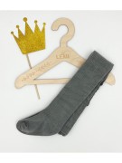 Rajstopy prążek Martinex