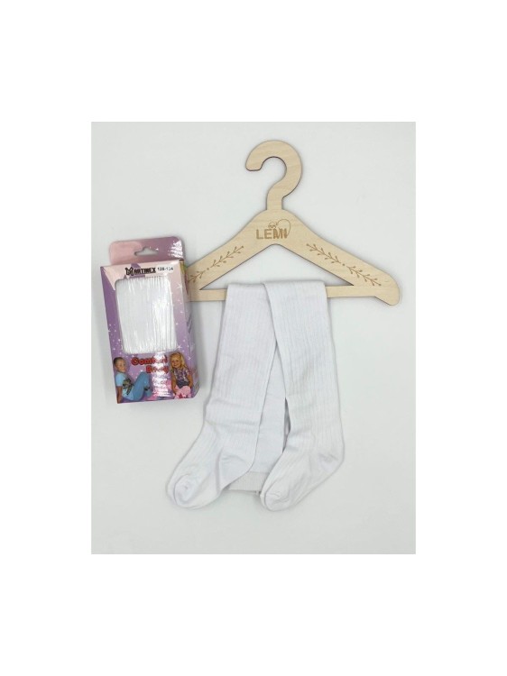 Rajstopy prążek Martinex