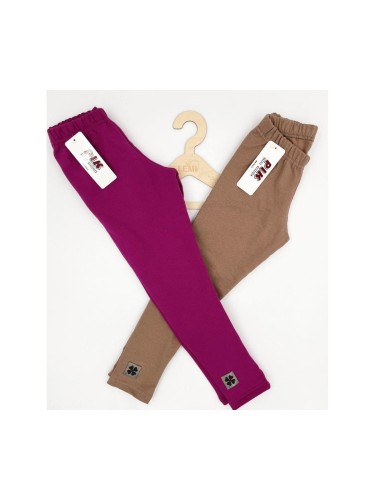 Legginsy na meszku PIK KONICZYNKA