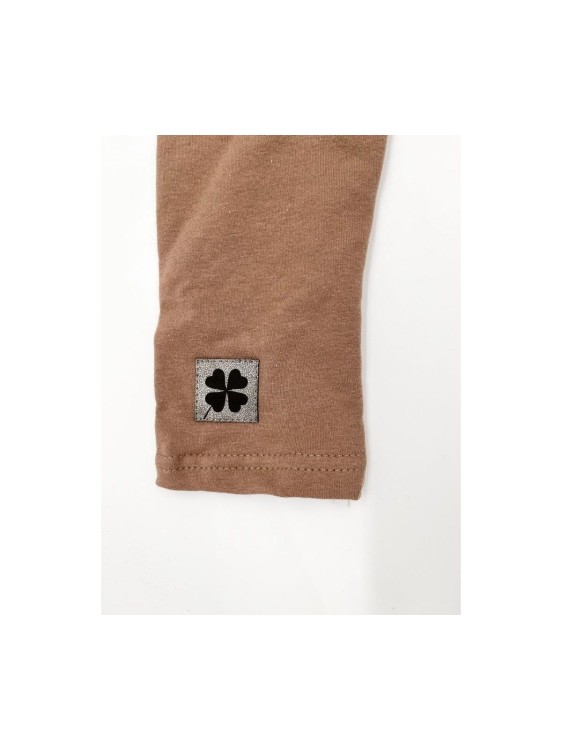 Legginsy na meszku PIK KONICZYNKA
