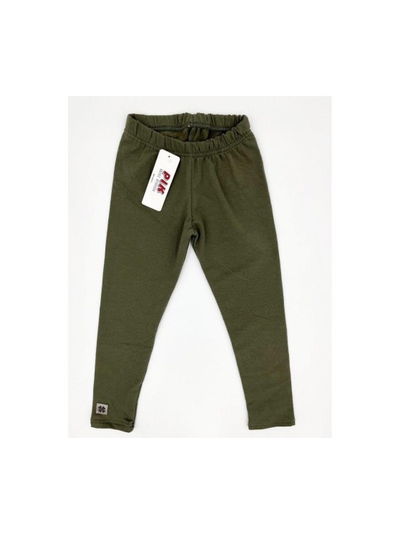 Legginsy na meszku PIK KONICZYNKA