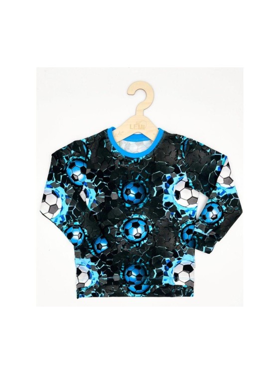 Bluzka chłopięca PIŁKI 2 AIPI
