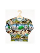 Bluzka chłopięca DINO AIPI