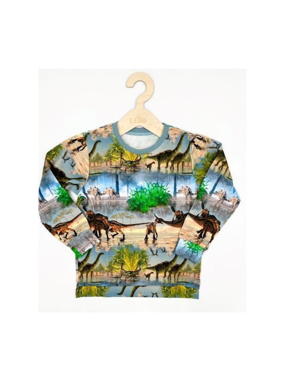 Bluzka chłopięca DINO AIPI