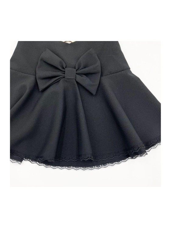 Spódnica dziewczęca elegancka KOKARDA Basta