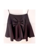 Spódnica dziewczęca elegancka KOKARDA Basta