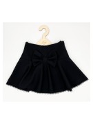 Spódnica dziewczęca elegancka KOKARDA Basta