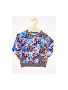 Bluza dziewczęca My Little Pony Amba&amp;Ginda