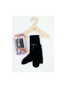 Rajstopy dziewczęce z kokardką Martinex