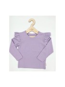 Bluzka dziewczęca gładka Chrisma