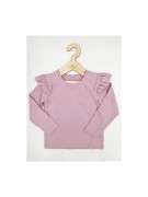 Bluzka dziewczęca gładka Chrisma